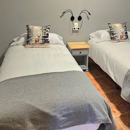 Apartaments Bonet パル エクステリア 写真