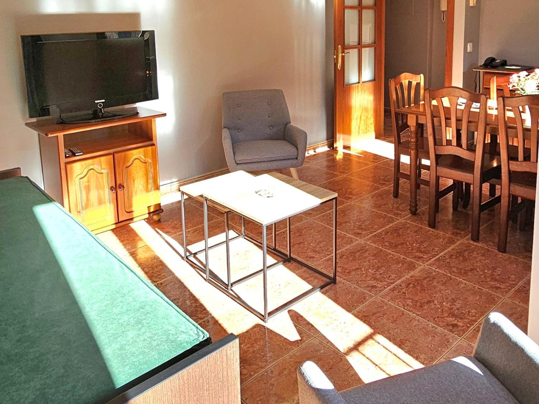 Apartaments Bonet パル エクステリア 写真