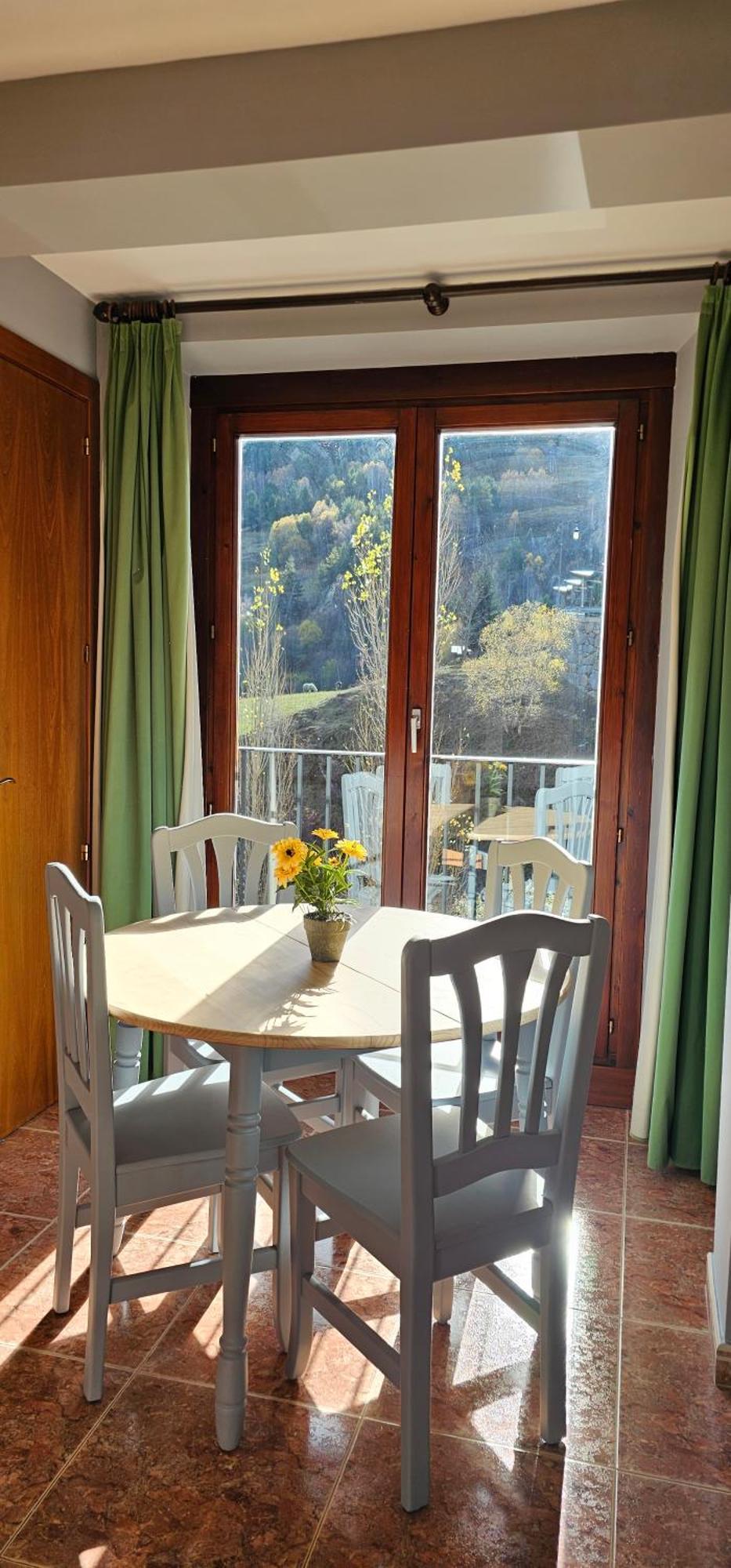 Apartaments Bonet パル エクステリア 写真
