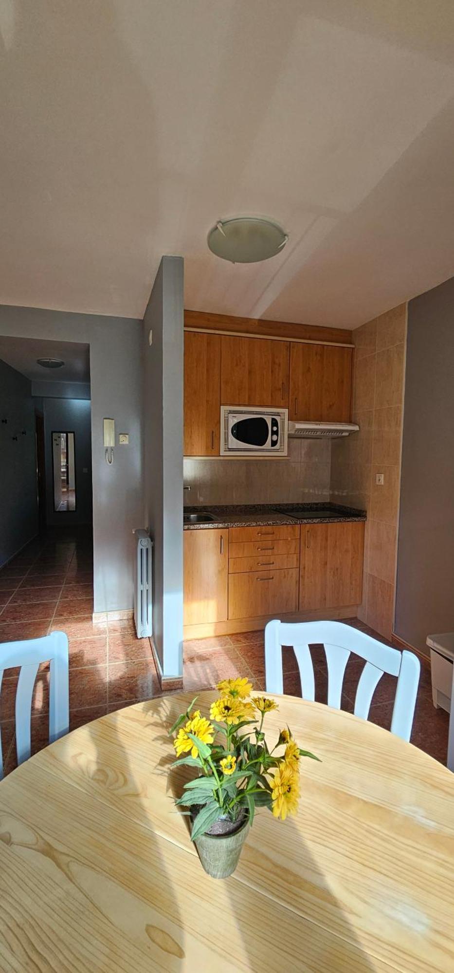 Apartaments Bonet パル エクステリア 写真