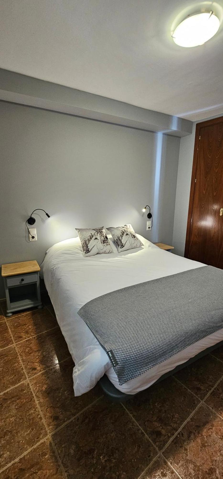 Apartaments Bonet パル エクステリア 写真