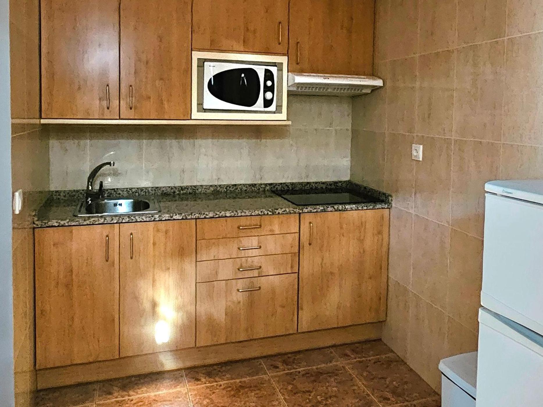 Apartaments Bonet パル エクステリア 写真