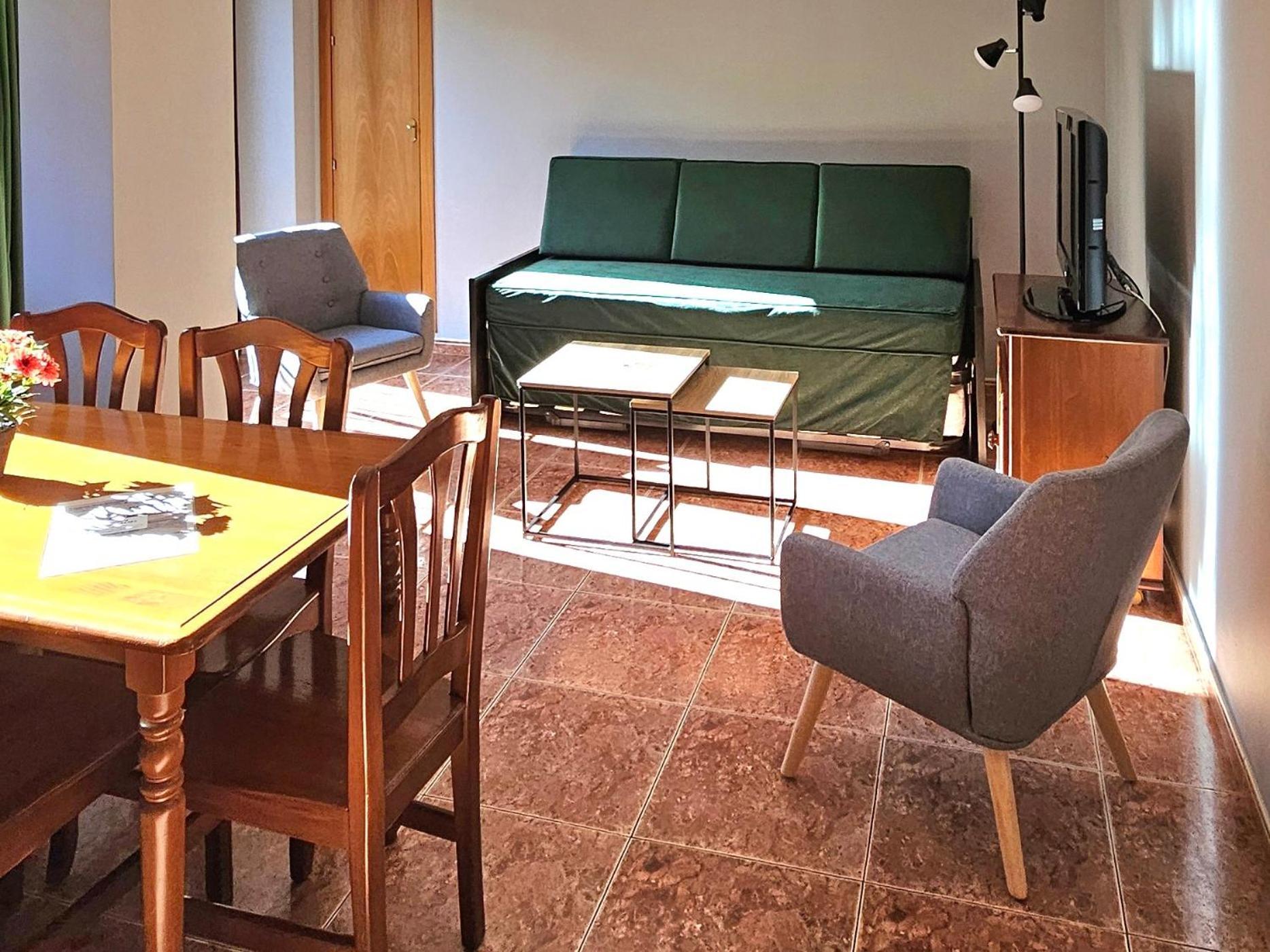 Apartaments Bonet パル エクステリア 写真