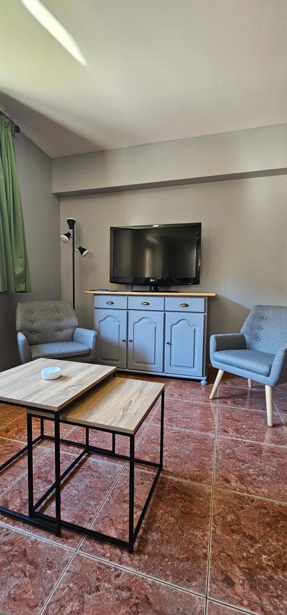 Apartaments Bonet パル エクステリア 写真