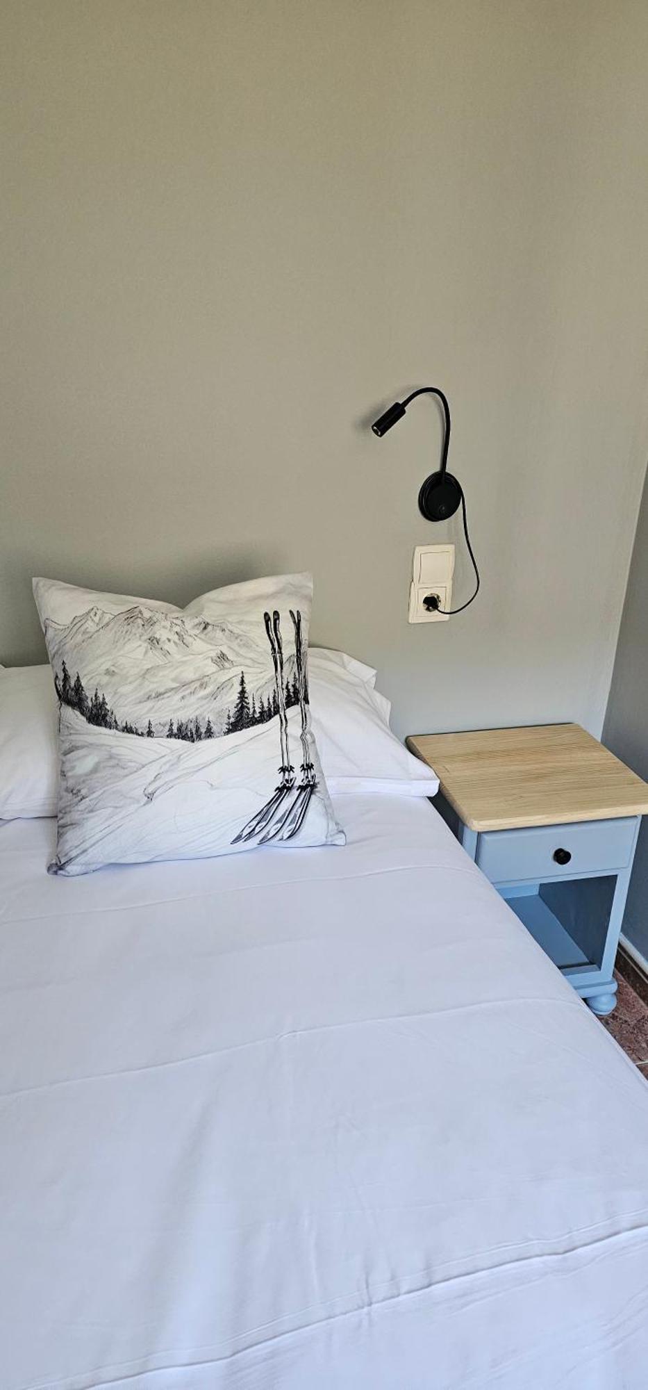 Apartaments Bonet パル エクステリア 写真